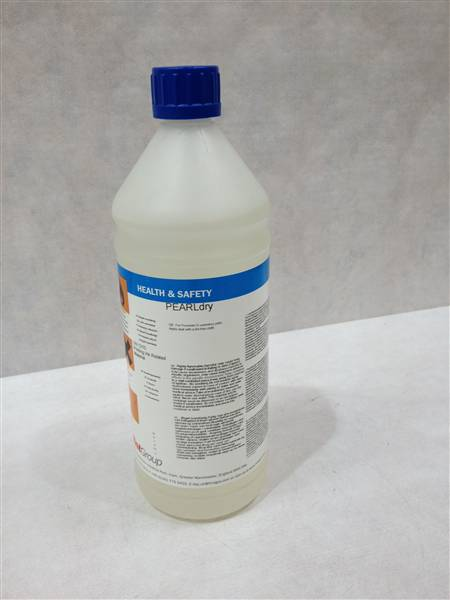 VARN PEARLDRY PLATE CLEANER