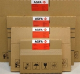 AGFA AZURA VI PLATES .30 740X925