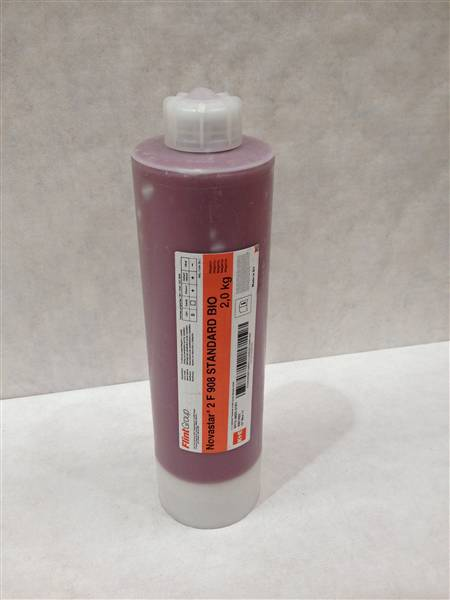 NOVAVIT F908 BIO CARTRIDGE MAGENTA