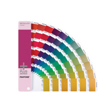 PANTONE+ METAL SET EACH