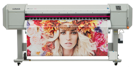 Mutoh ValueJet 1624X 