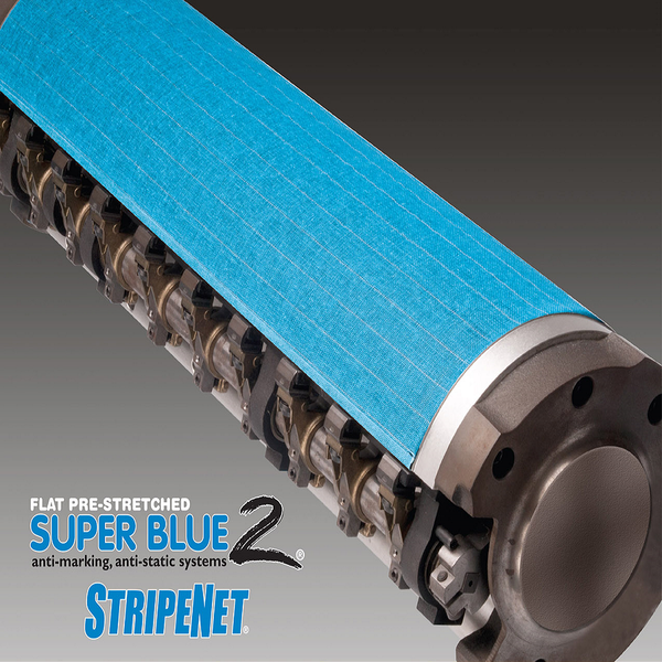 SUPER BLUE NETS STRIPENET SM74