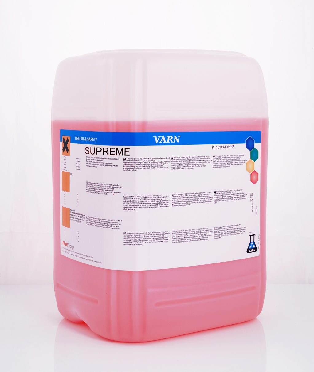 VARN SUPREME FOUNT 10 LITRES