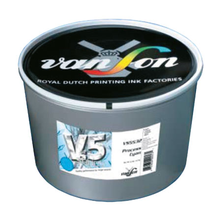 QSON OPAQUE WHITE 1½ KG TIN