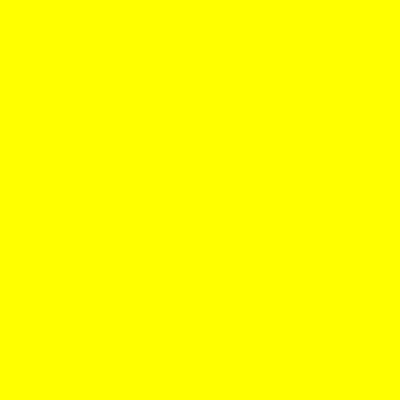 ANAPURNA RTR UV LED YELLOW 1X3L